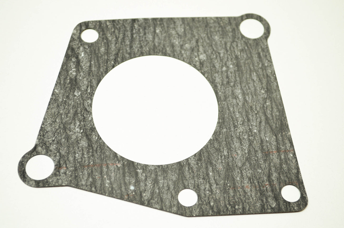 OEM Yamaha 8m6-15456-00-00 Oil Pump Cover Gasket 1 NOS