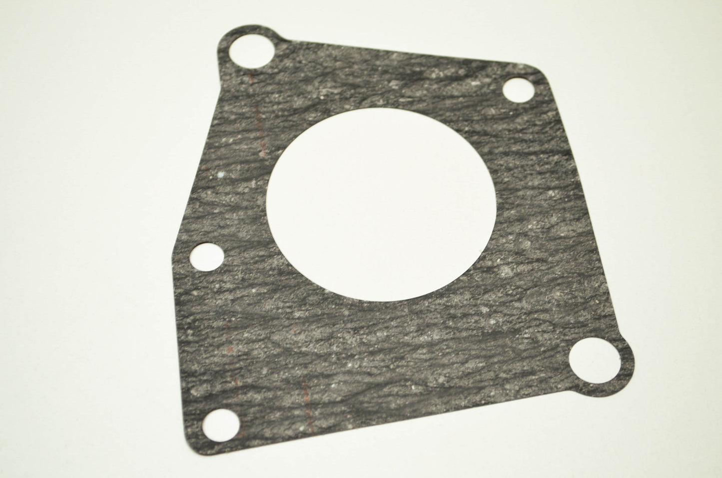 OEM Yamaha 8m6-15456-00-00 Oil Pump Cover Gasket 1 NOS