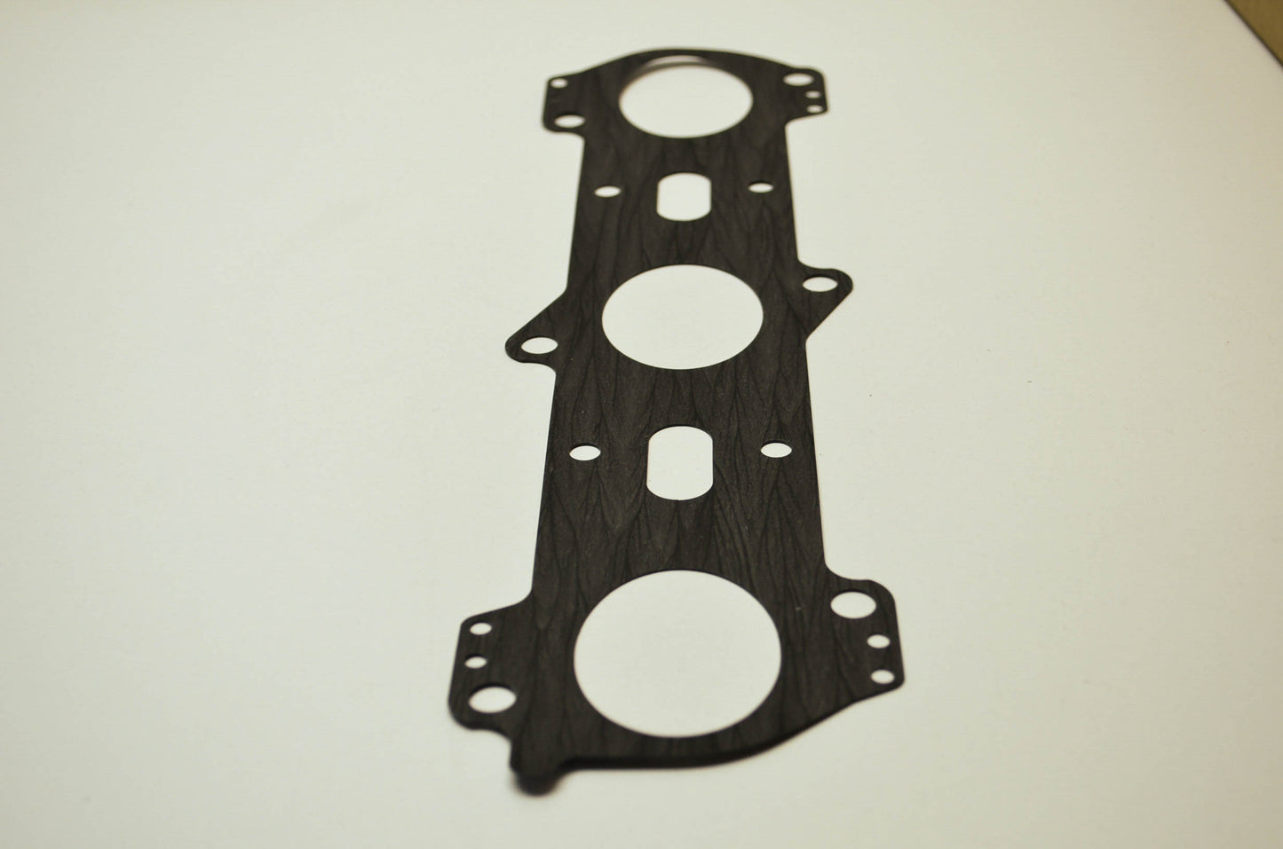 OEM Yamaha 68n-13556-00-00 Manifold Gasket NOS