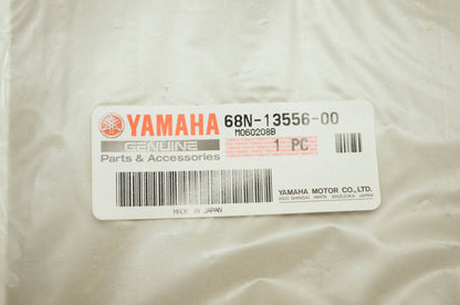 OEM Yamaha 68n-13556-00-00 Manifold Gasket NOS
