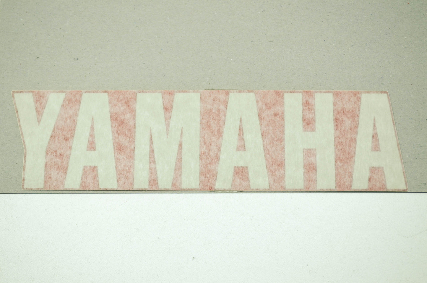 OEM Yamaha 47M-28398-00-00 Graphic 5 NOS