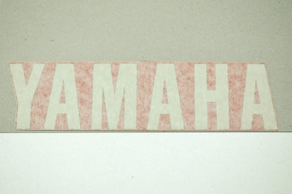 OEM Yamaha 47M-28398-00-00 Graphic 5 NOS