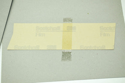 OEM Yamaha 47M-28398-00-00 Graphic 5 NOS