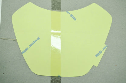 New OEM Yamaha '1' Decal 81-85 PW50 Y-Zinger NOS