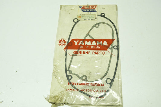 OEM Yamaha 122-00000-20-00 Gasket Kit NOS
