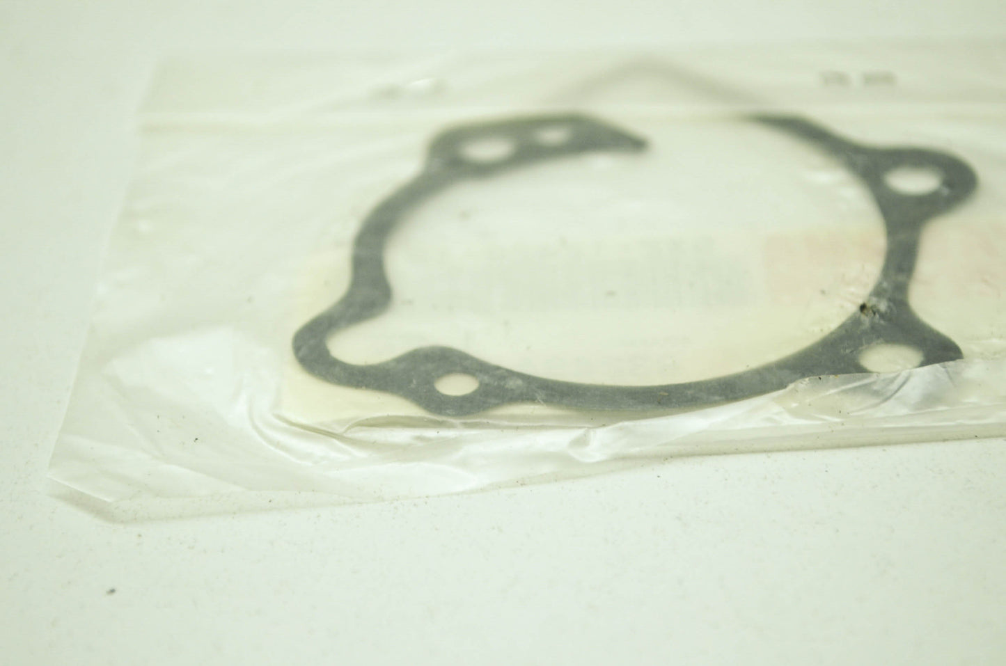 OEM Yamaha 5X2-12428-10-00 Housing Cover Gasket 2 NOS