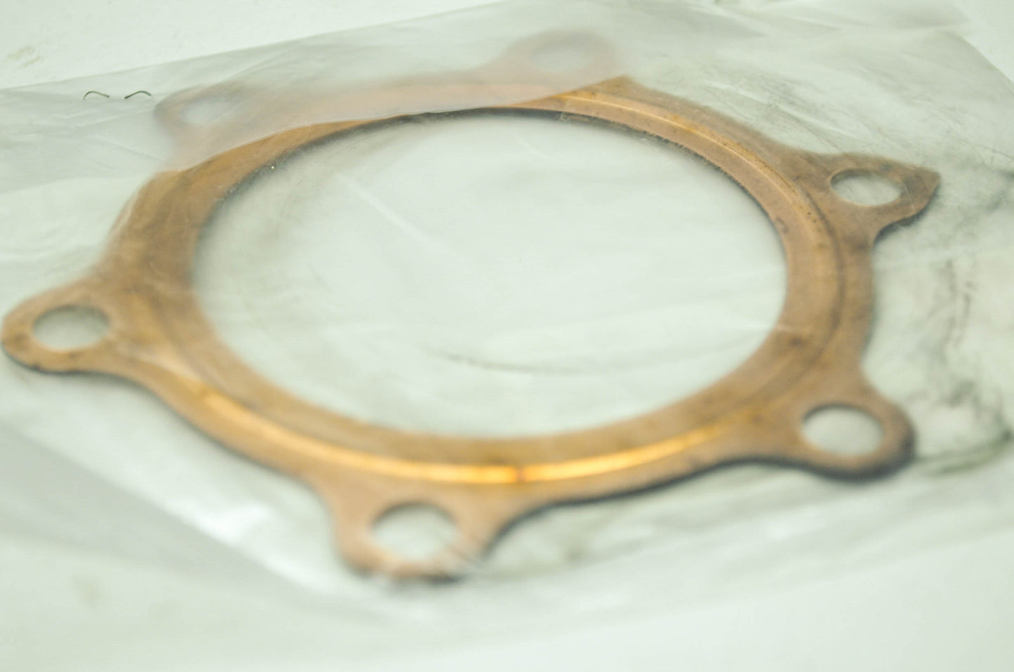 OEM Yamaha 25Y-11181-00-00 Cylinder Head Gasket 1 NOS