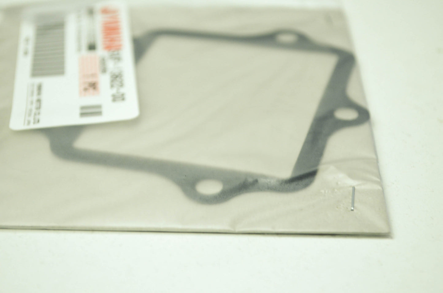 OEM Yamaha 5XF-13622-00-00 Valve Seat Gasket NOS