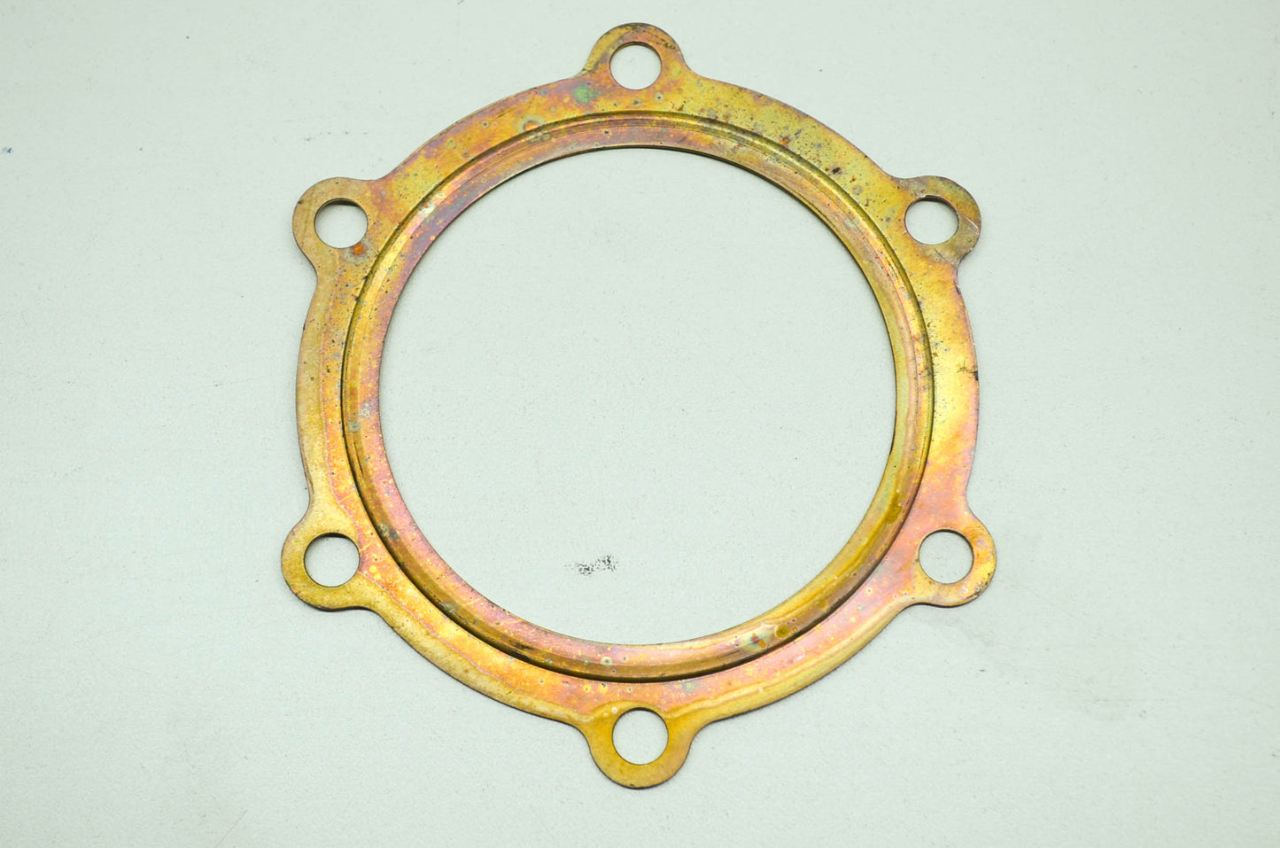 OEM Yamaha 2X5-11181-00-00 Cylinder Head Gasket 1 NOS