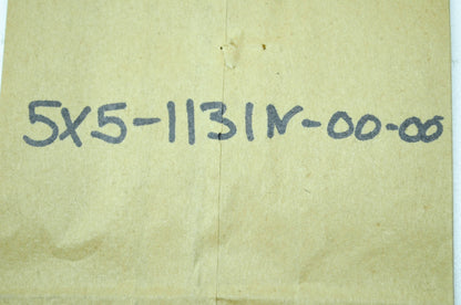 OEM Yamaha 5X5-1131N-00-00 Holder Gasket NOS