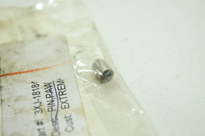 OEM Yamaha 3XJ-18184-00-00 Pawl Pin NOS