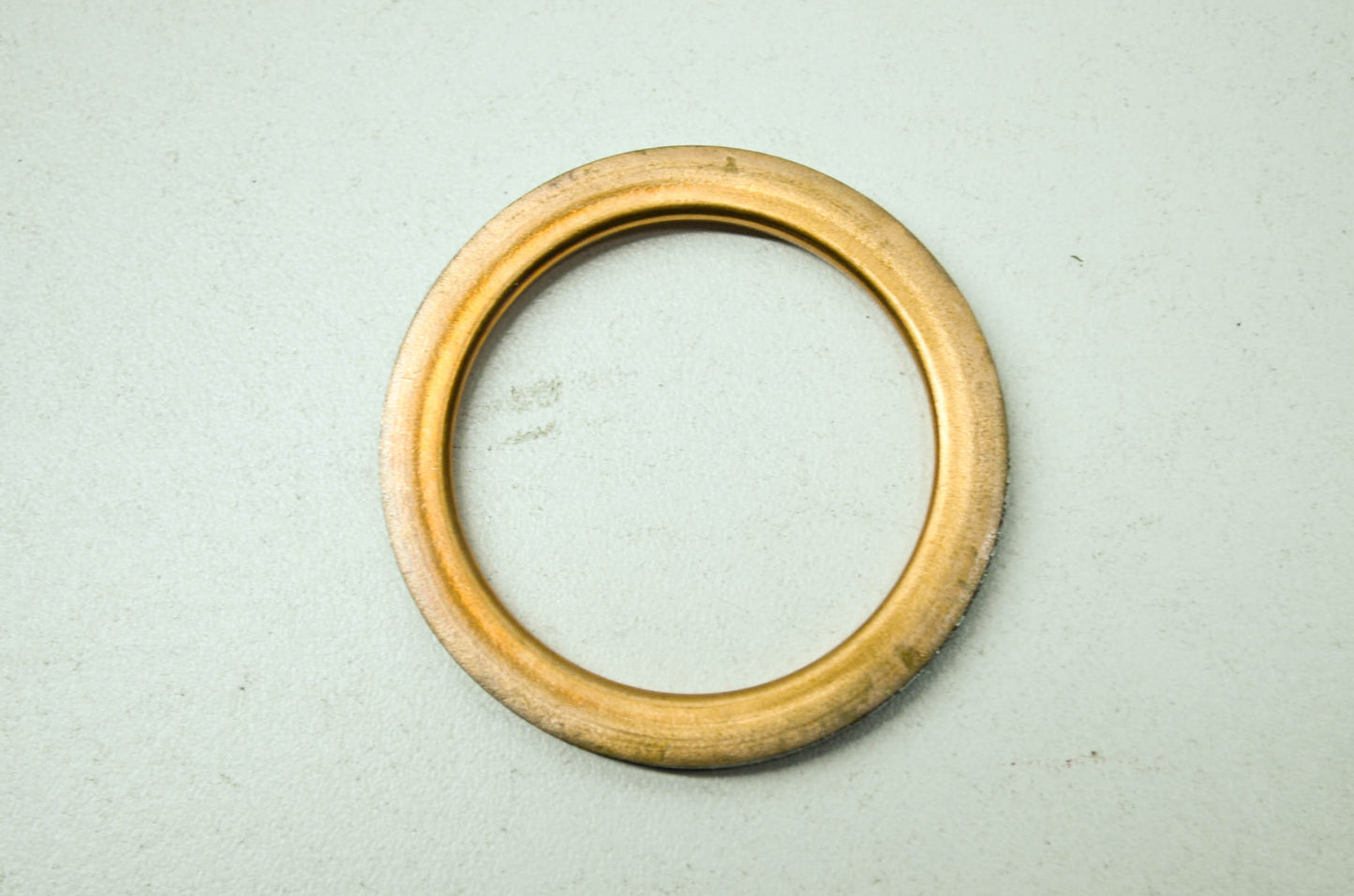 OEM Yamaha 3VD-14613-01-00 Exhaust Pipe Gasket NOS