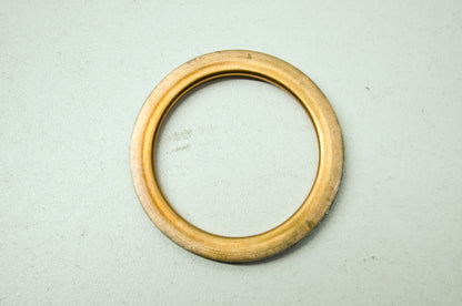 OEM Yamaha 3VD-14613-01-00 Exhaust Pipe Gasket NOS