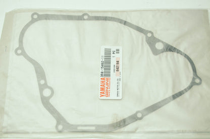 OEM Yamaha 3R4-15462-11-00 Crankcase Cover Gasket 3 NOS