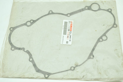 New OEM Yamaha Crankcase Cover Gasket 04-05 YFZ450 03-06 WR450F YZ450F NOS