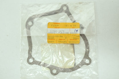 OEM Kawasaki 11060-1674 Pulsing Cover Gasket NOS
