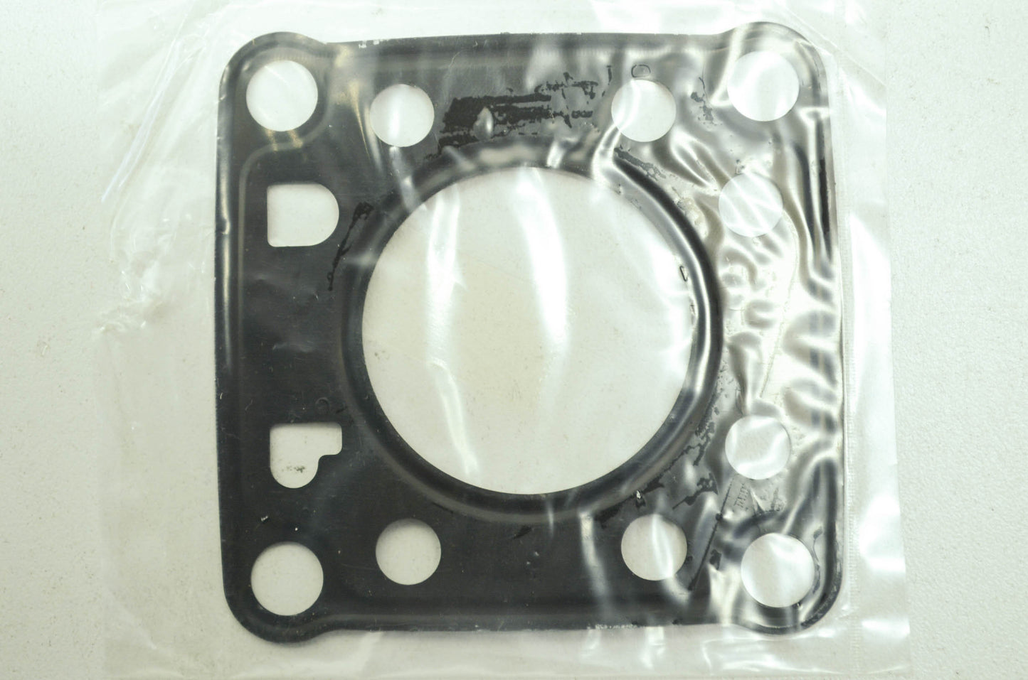OEM Kawasaki 11009-3750 Muffler Manifold Gasket NOS