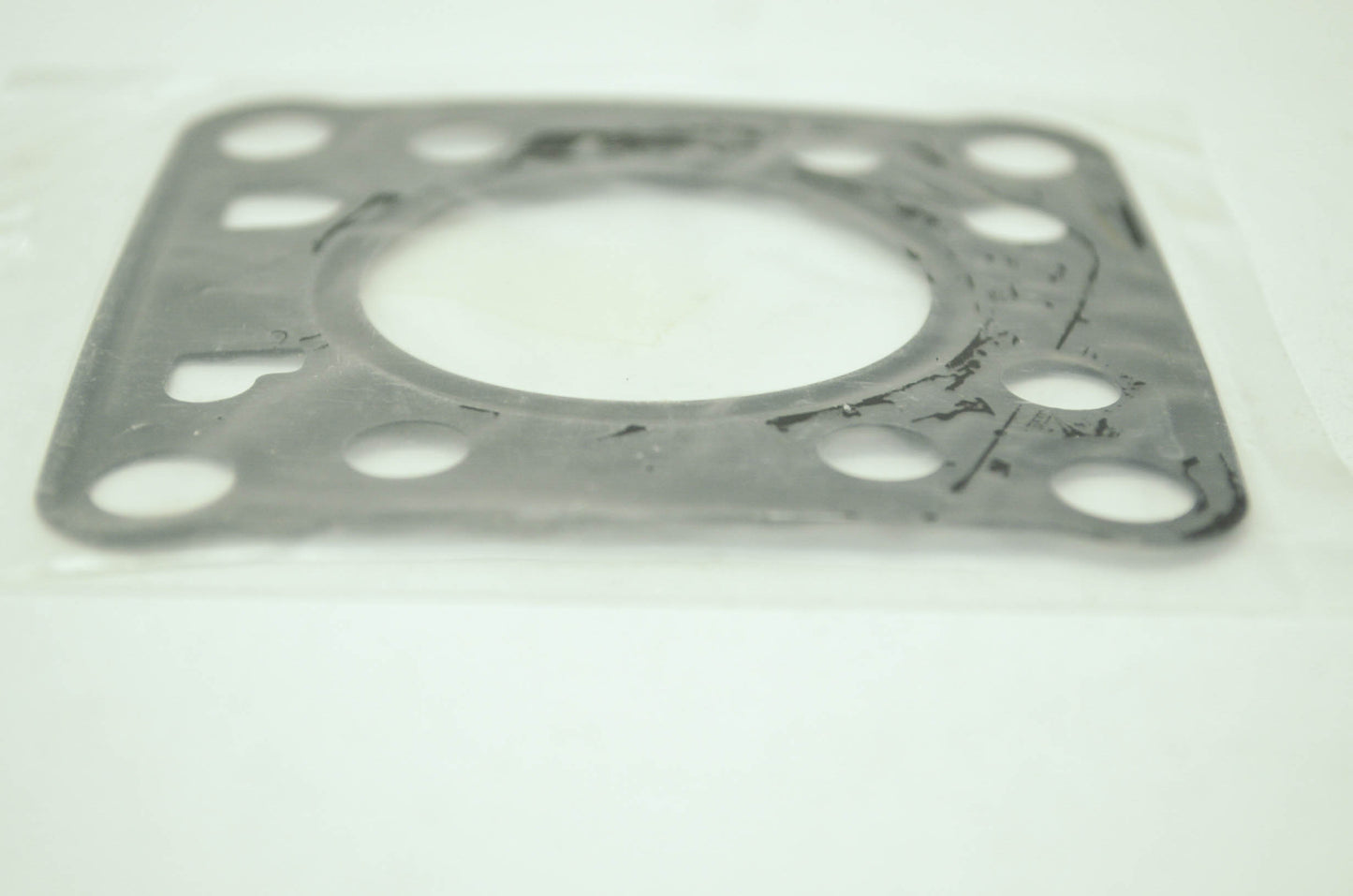OEM Kawasaki 11009-3750 Muffler Manifold Gasket NOS