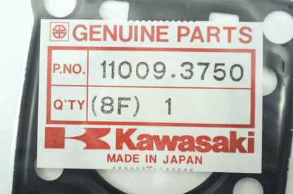 OEM Kawasaki 11009-3750 Muffler Manifold Gasket NOS