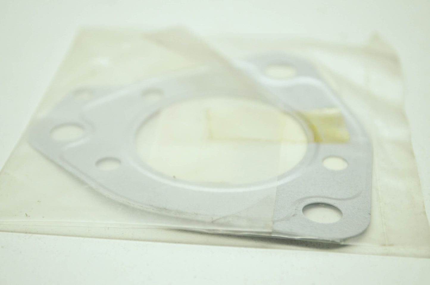 OEM Kawasaki 11060-3721 Exhaust Manifold Gasket NOS