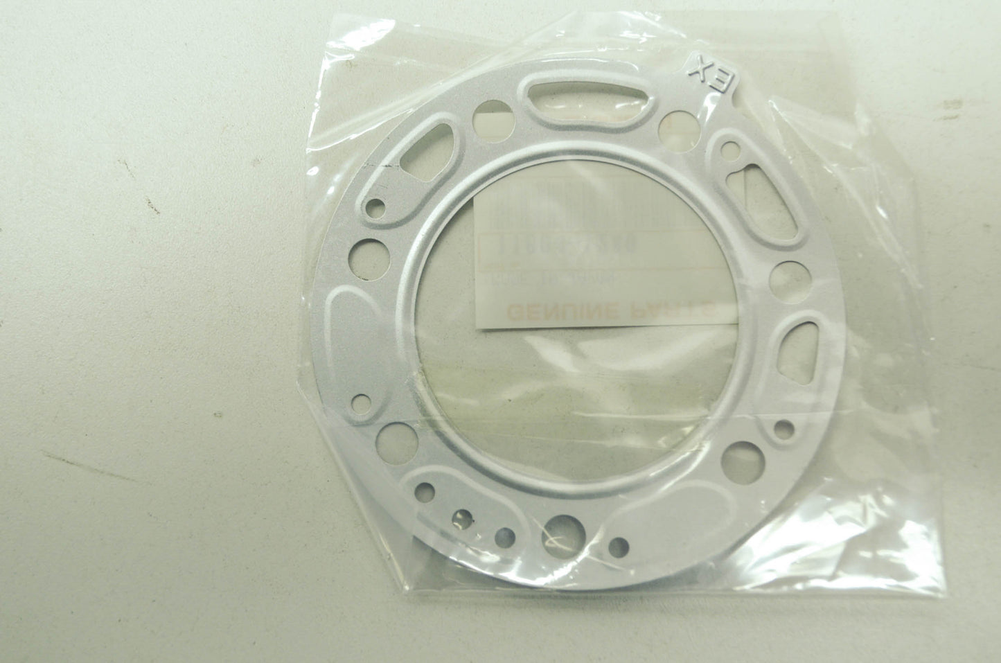 OEM Kawasaki 11004-1240 Head Gasket T=0.26 NOS