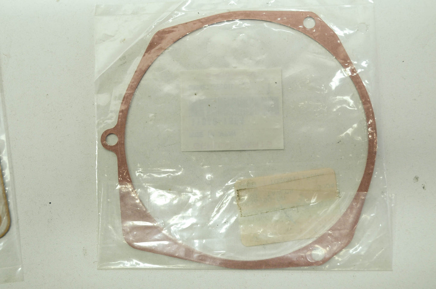 OEM Kawasaki 11060-1554 Recoil Starter Gasket NOS