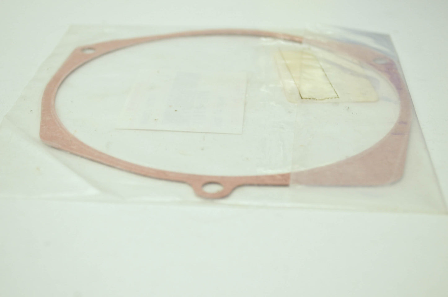 OEM Kawasaki 11060-1554 Recoil Starter Gasket NOS