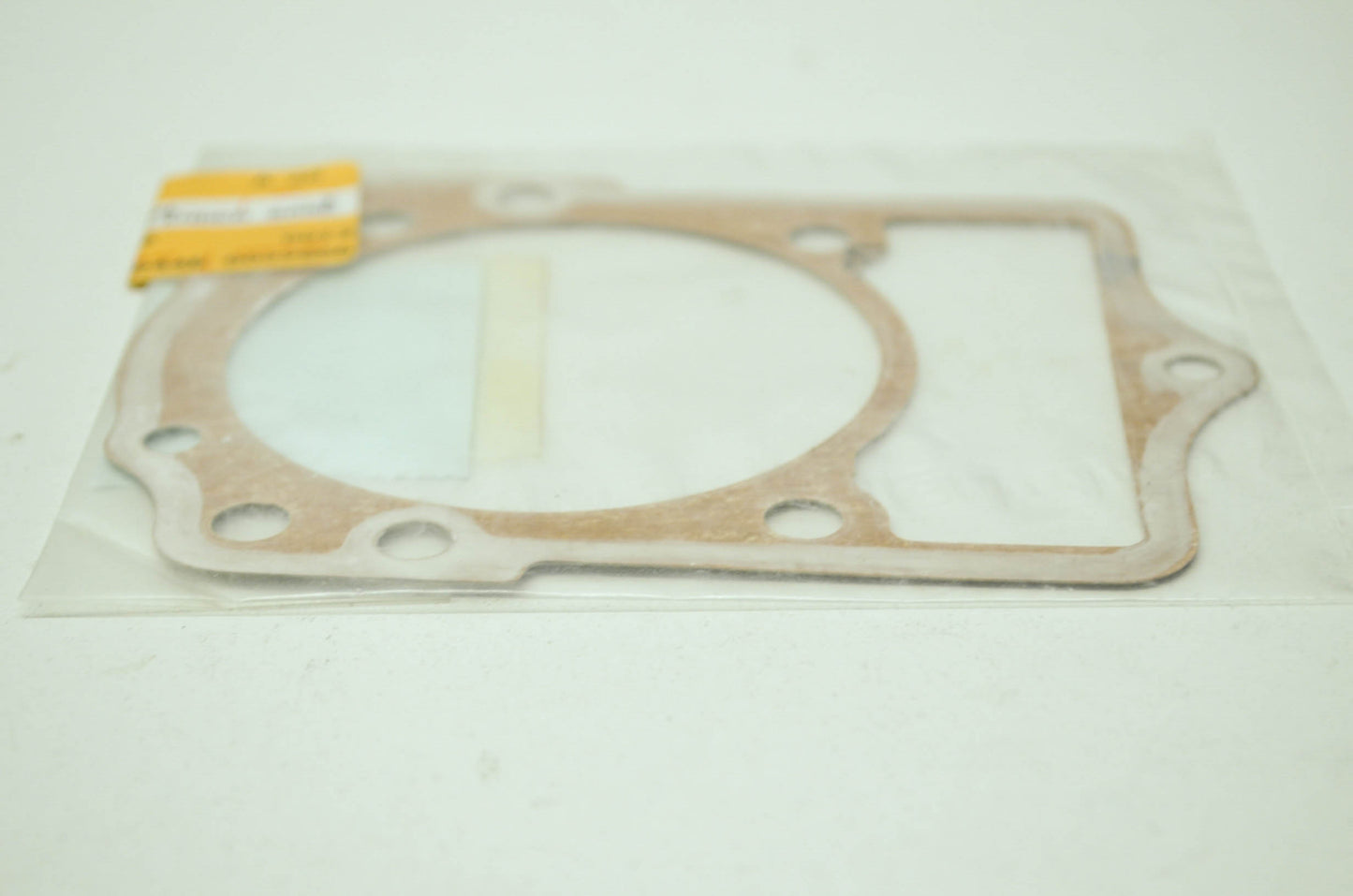 New OEM Kawasaki 11060-1221 Cylinder Base Gasket NOS
