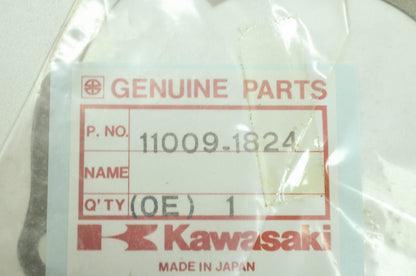 OEM Kawasaki 11009-1824 Cylinder Base Gasket NOS