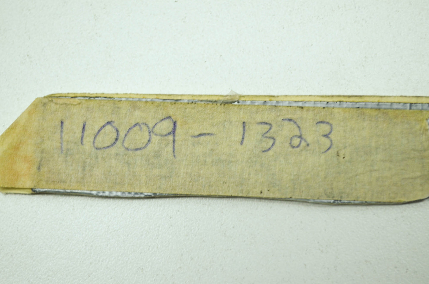OEM Kawasaki 11009-1323 Cylinder Base Gasket NOS