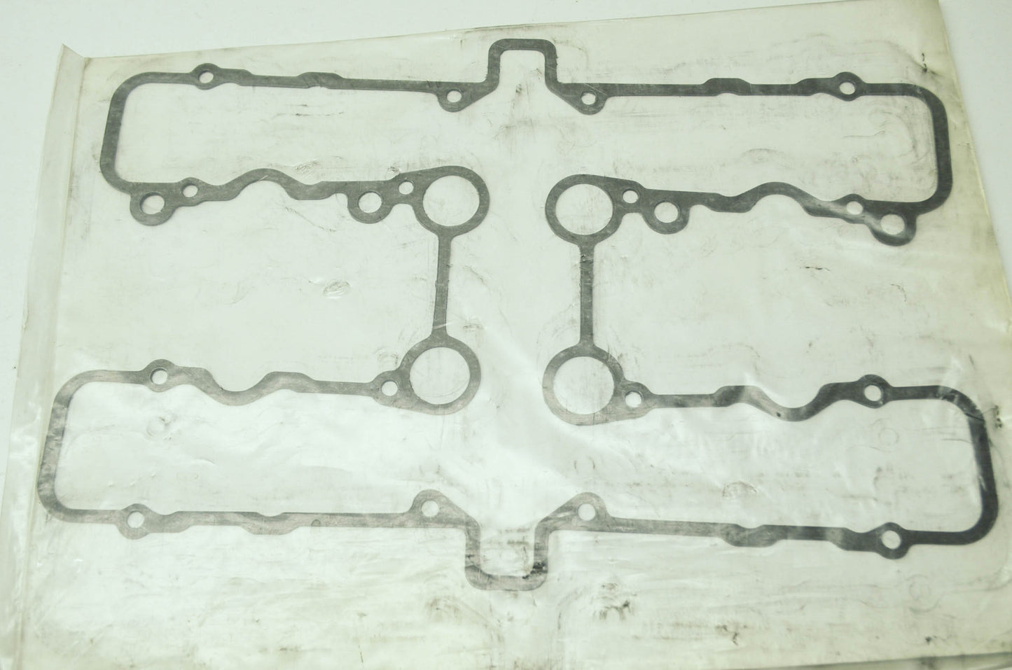 OEM Kawasaki 11009-1050 Head Cover Cylinder Gasket NOS