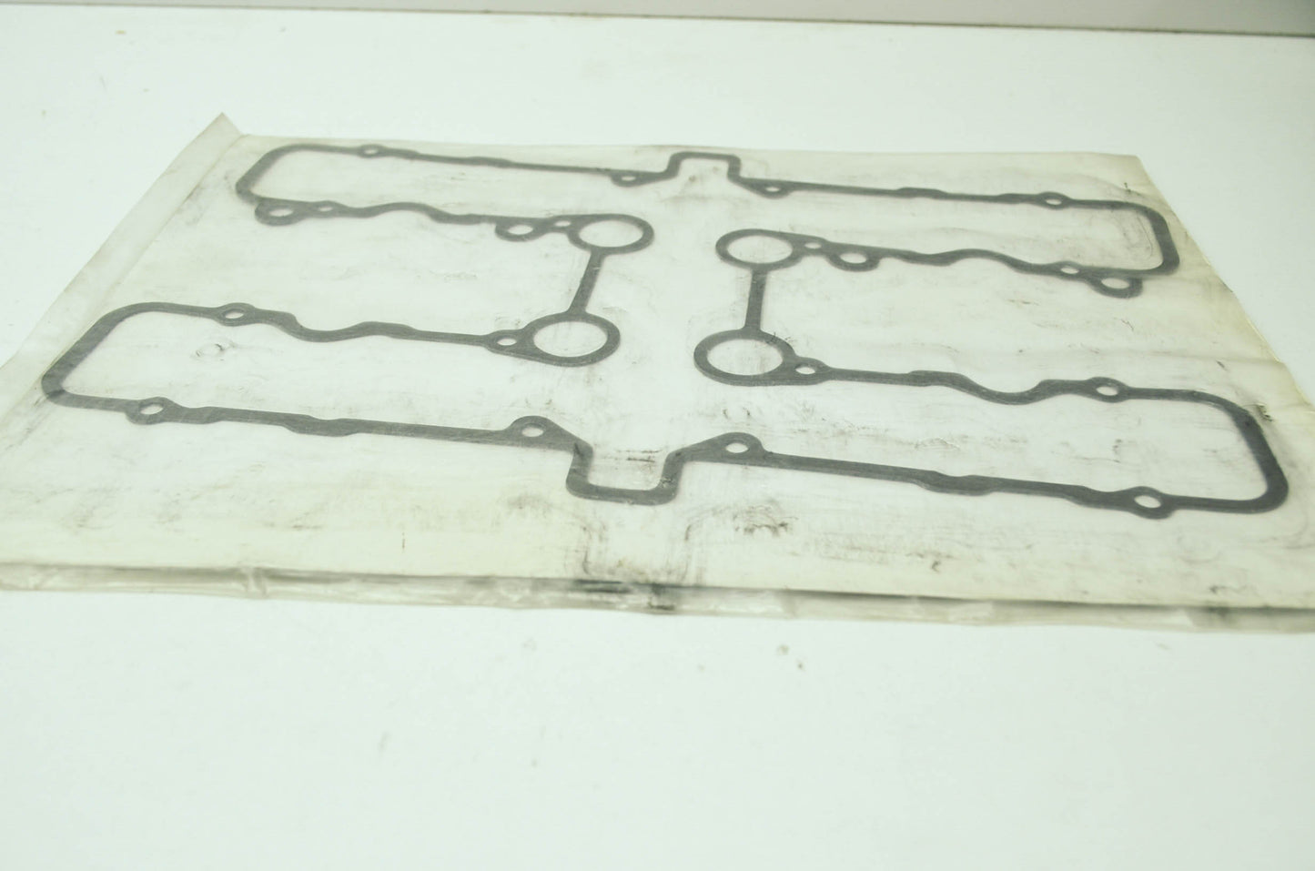 OEM Kawasaki 11009-1050 Head Cover Cylinder Gasket NOS