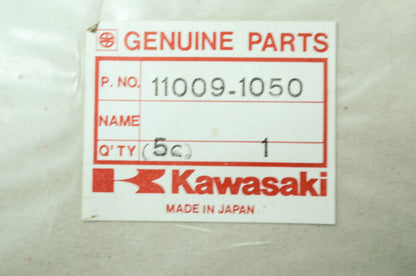 OEM Kawasaki 11009-1050 Head Cover Cylinder Gasket NOS