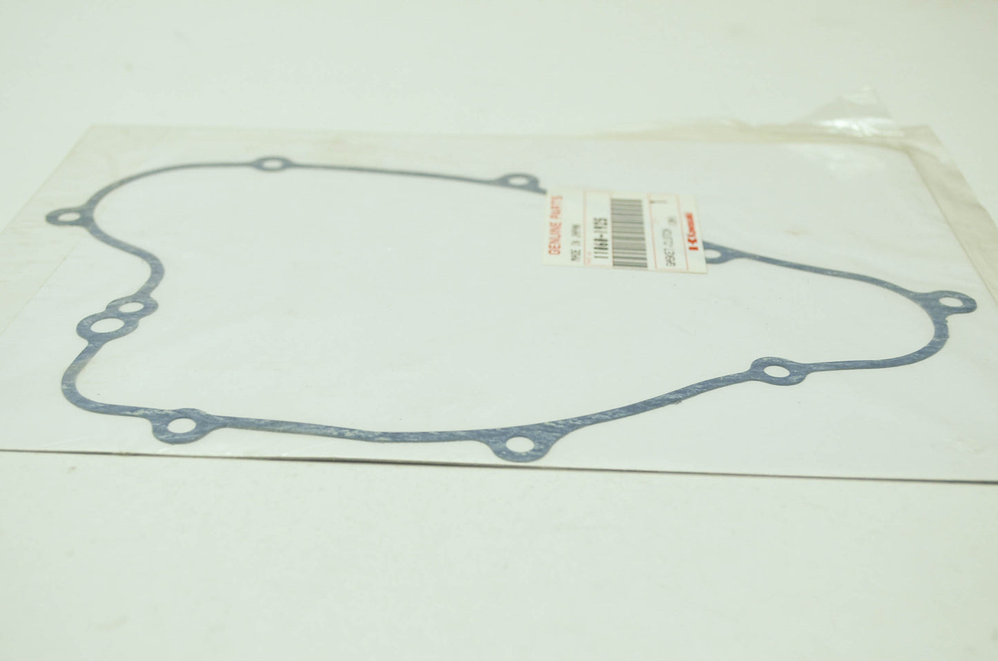 OEM Kawasaki 11060-1925 Clutch Cover Gasket NOS