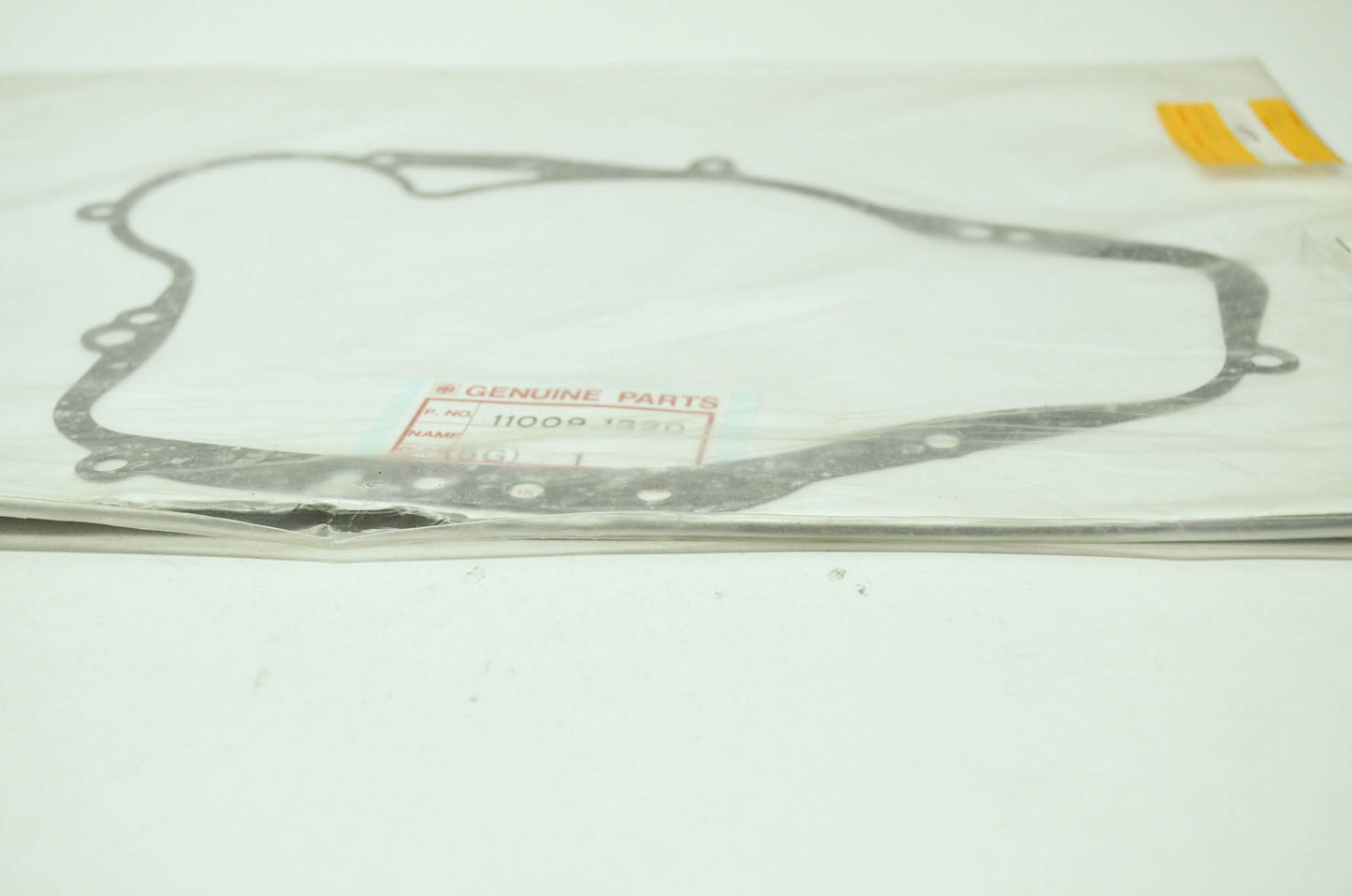 OEM Kawasaki 11009-1320 Clutch Cover Gasket NOS
