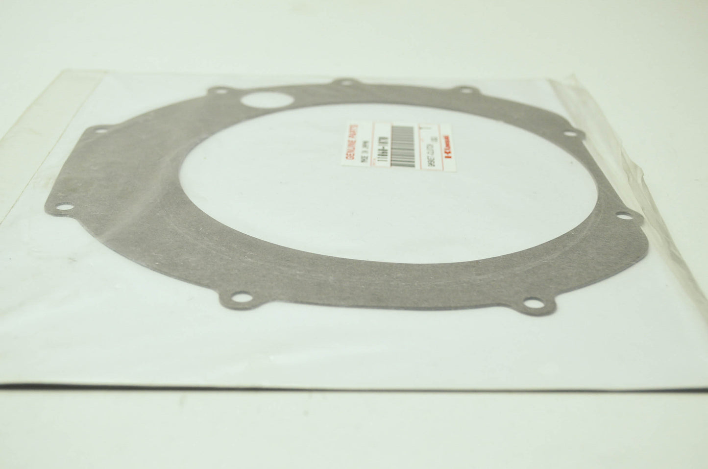 OEM Kawasaki 11060-1070 Clutch Cover Gasket NOS