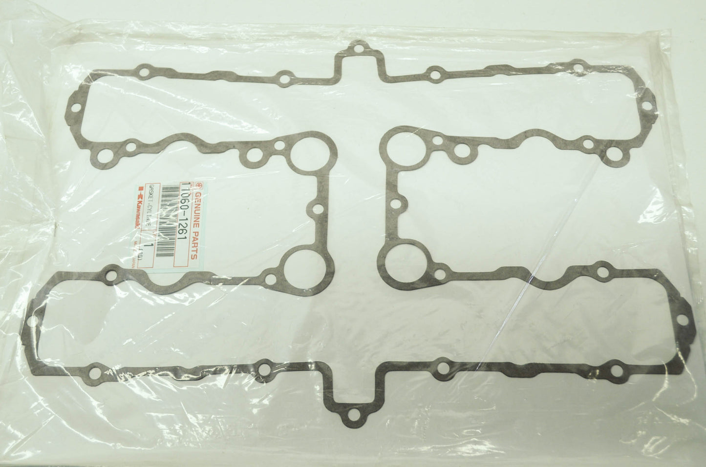 OEM Kawasaki 11060-1261 Cylinder Head Gasket NOS