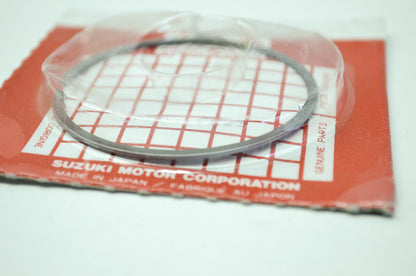 OEM Suzuki 12141-36E00-000 Piston Ring NOS