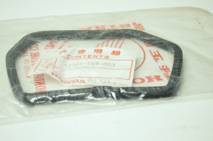 OEM Honda 12391-149-003 Head Cover Gasket NOS