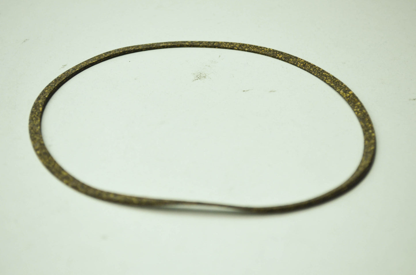 OEM Honda 30372-300-300 Point Cover Gasket NOS