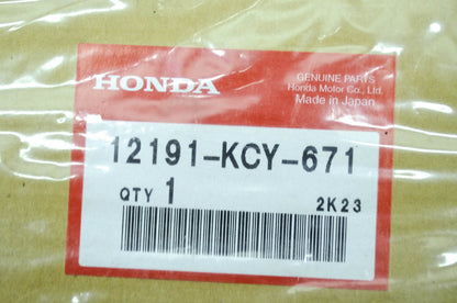 OEM Honda 12191-KCY-671 Cylinder Gasket NOS