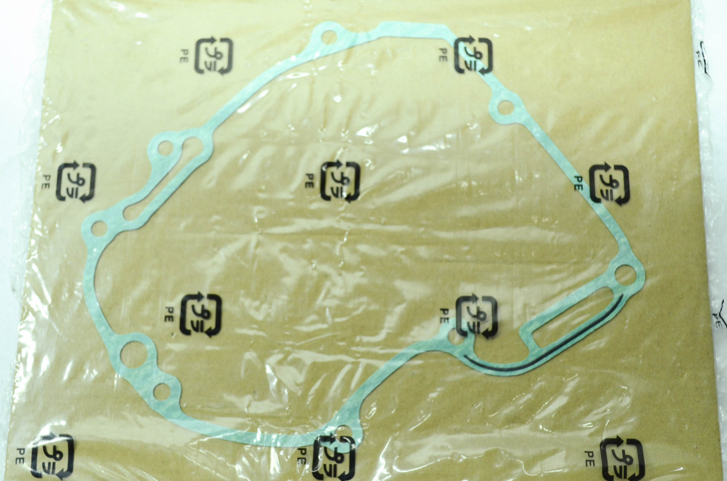 OEM Honda 11395-KRN-670 Left Cover Gasket NOS