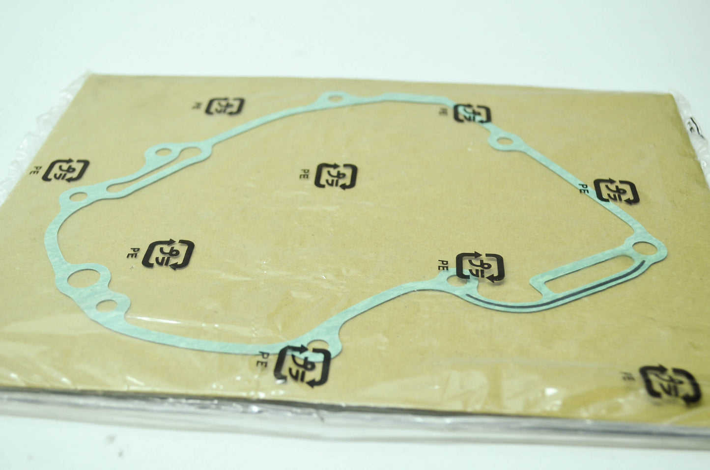 OEM Honda 11395-KRN-670 Left Cover Gasket NOS