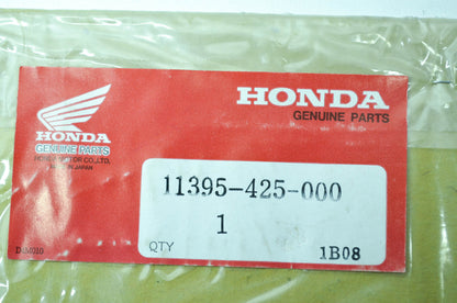 OEM Honda 11395-425-000 Left Gasket NOS