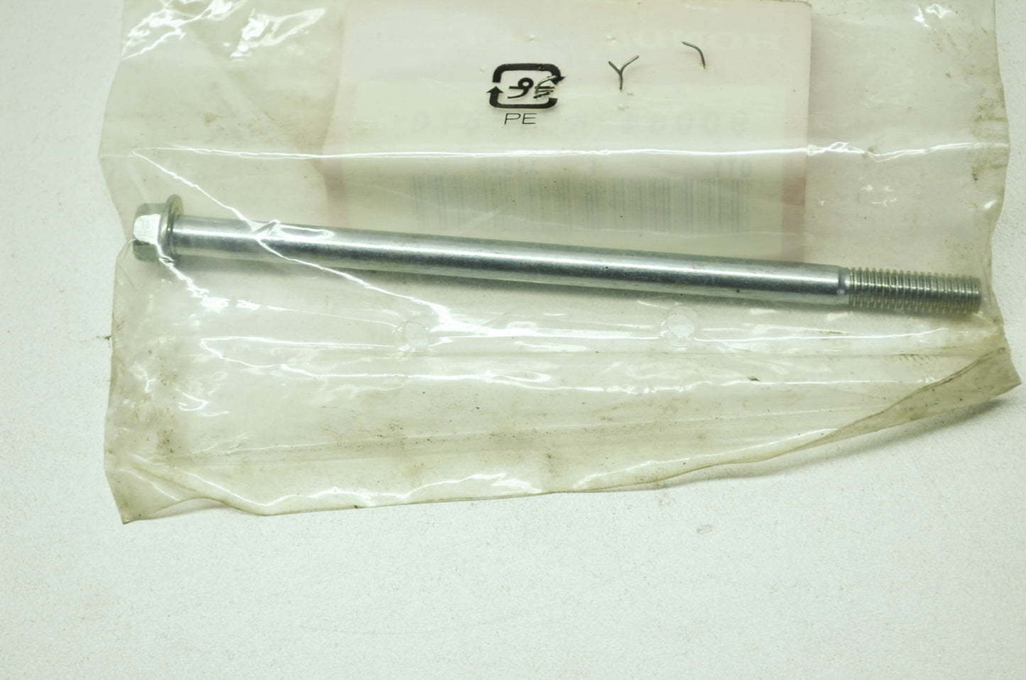 OEM Honda 90084-KCY-670 Flange Bolt (6X118) NOS