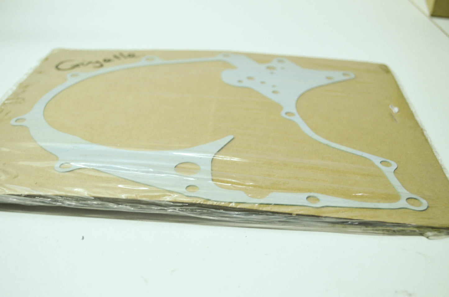 OEM Honda 11395-HC0-680 Left Gasket NOS