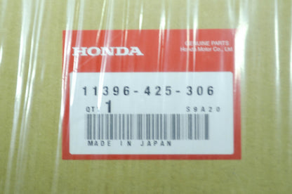 OEM Honda 11396-425-306 Clutch Cover Gasket NOS
