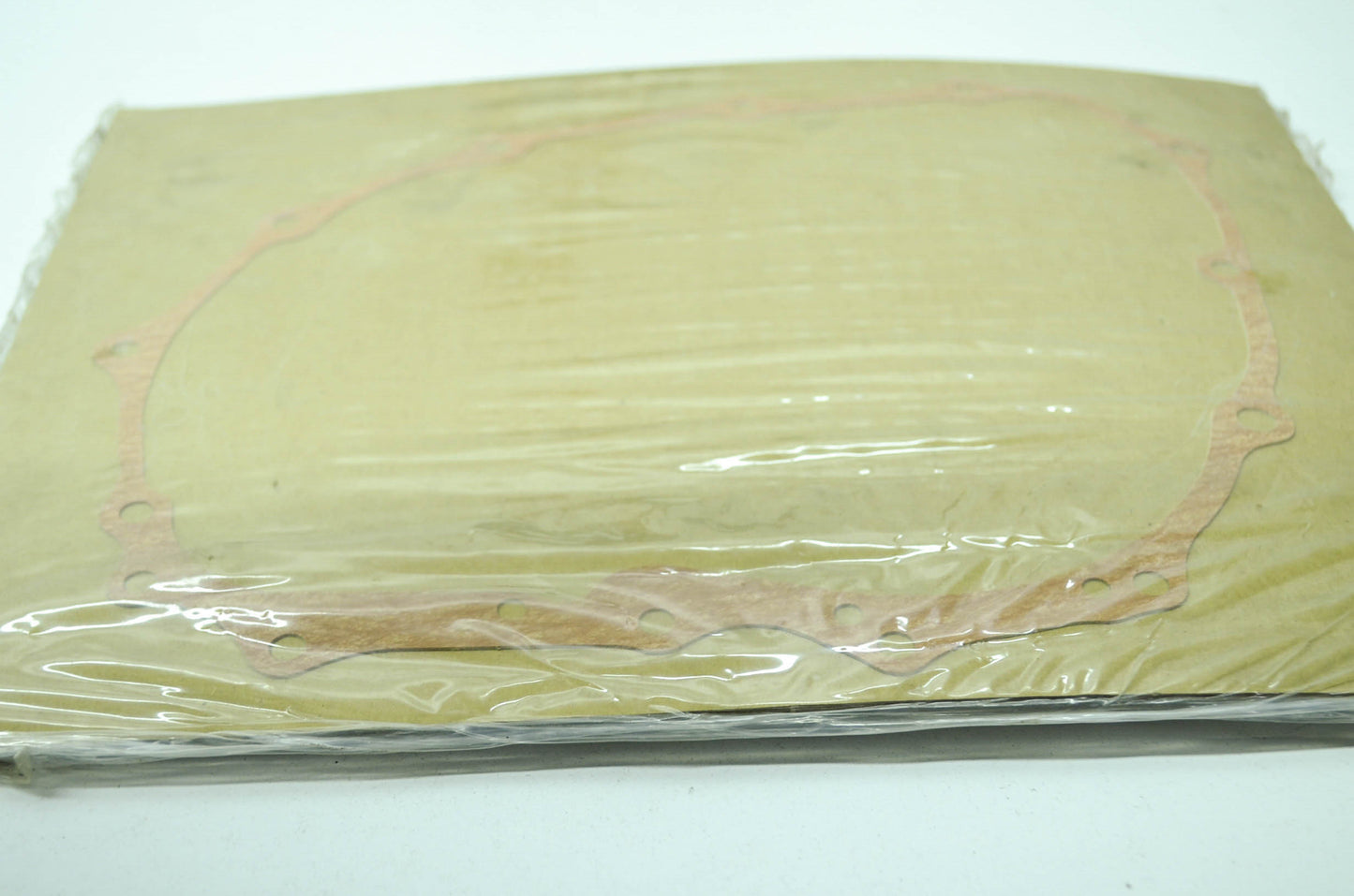 OEM Honda 11394-KCY-671 Right Cover Gasket NOS