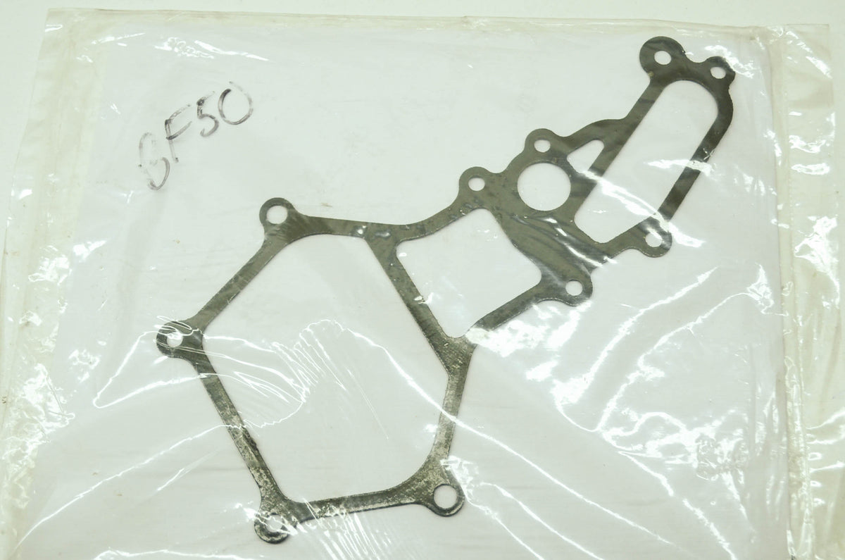 OEM Honda 12516-ZV1-000 Expansion Camber Gasket NOS