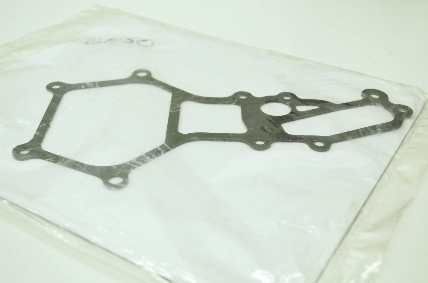 OEM Honda 12516-ZV1-000 Expansion Camber Gasket NOS